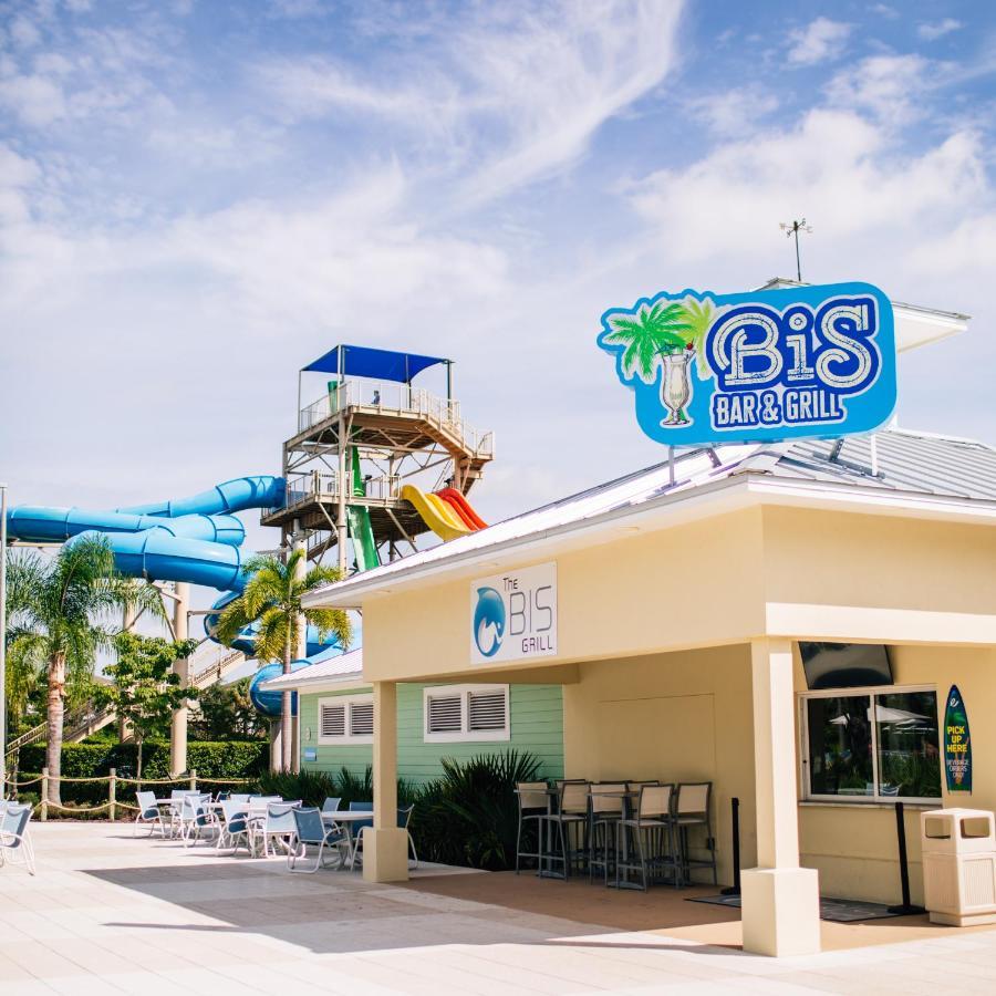 Vibrant Home By Rentyl Near Disney With Private Pool, Themed Room & Resort Amenities - 401N Orlando Zewnętrze zdjęcie