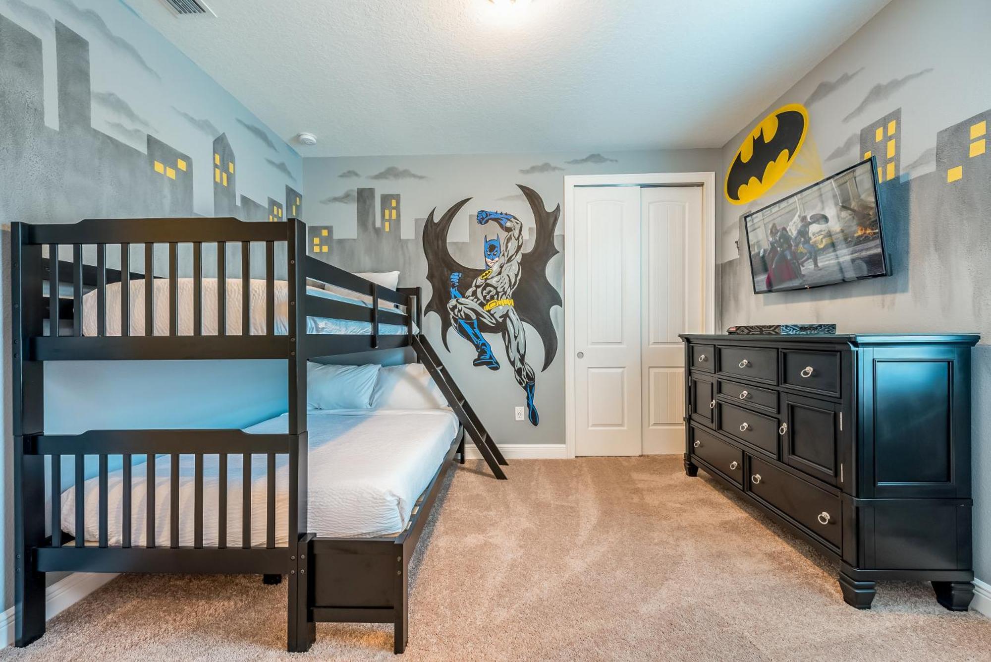 Vibrant Home By Rentyl Near Disney With Private Pool, Themed Room & Resort Amenities - 401N Orlando Zewnętrze zdjęcie