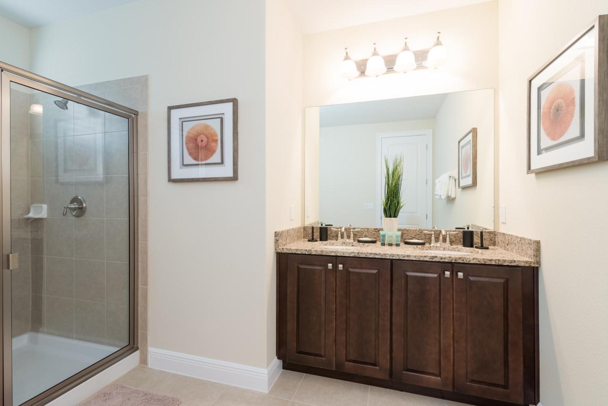 Vibrant Home By Rentyl Near Disney With Private Pool, Themed Room & Resort Amenities - 401N Orlando Zewnętrze zdjęcie