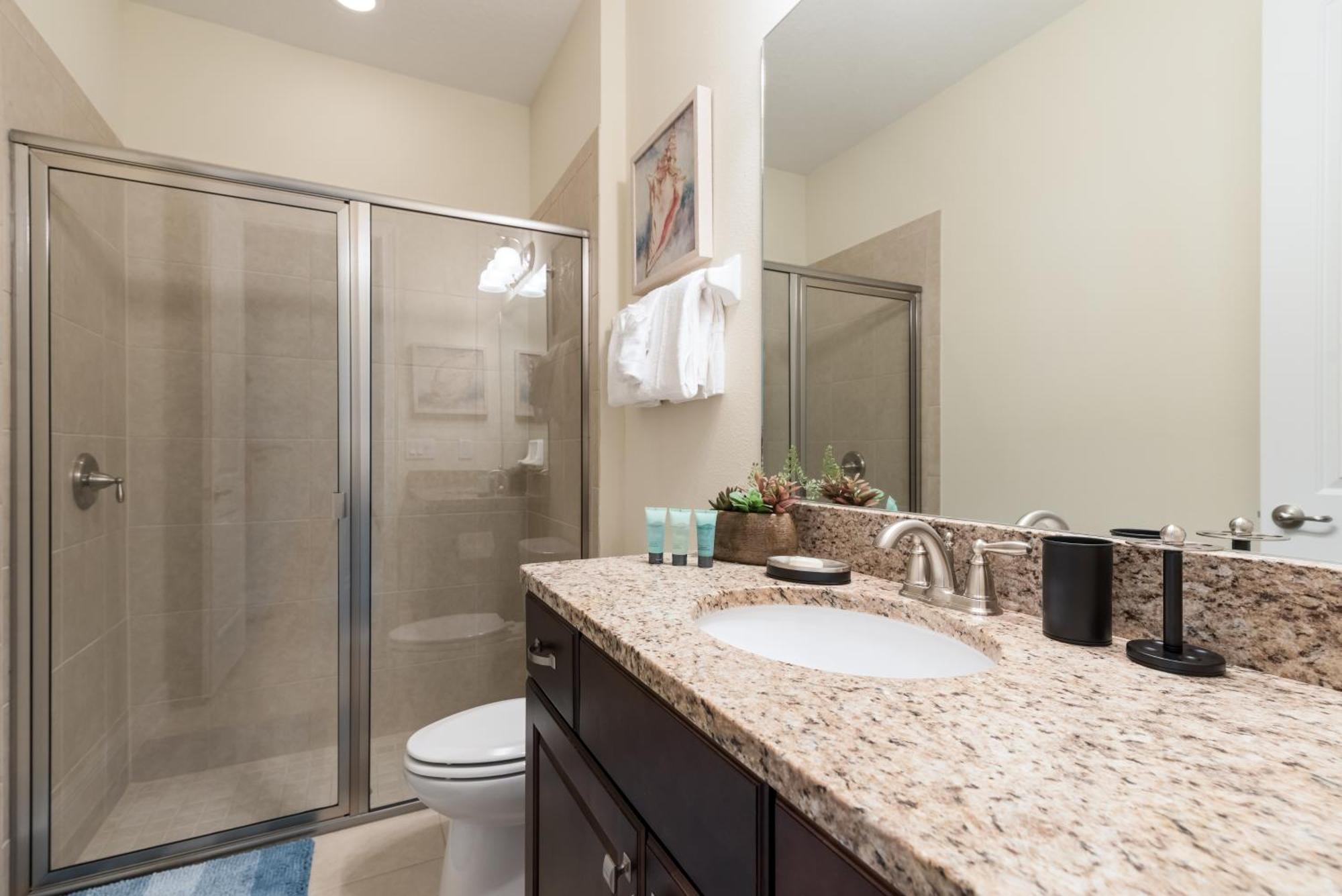 Vibrant Home By Rentyl Near Disney With Private Pool, Themed Room & Resort Amenities - 401N Orlando Zewnętrze zdjęcie