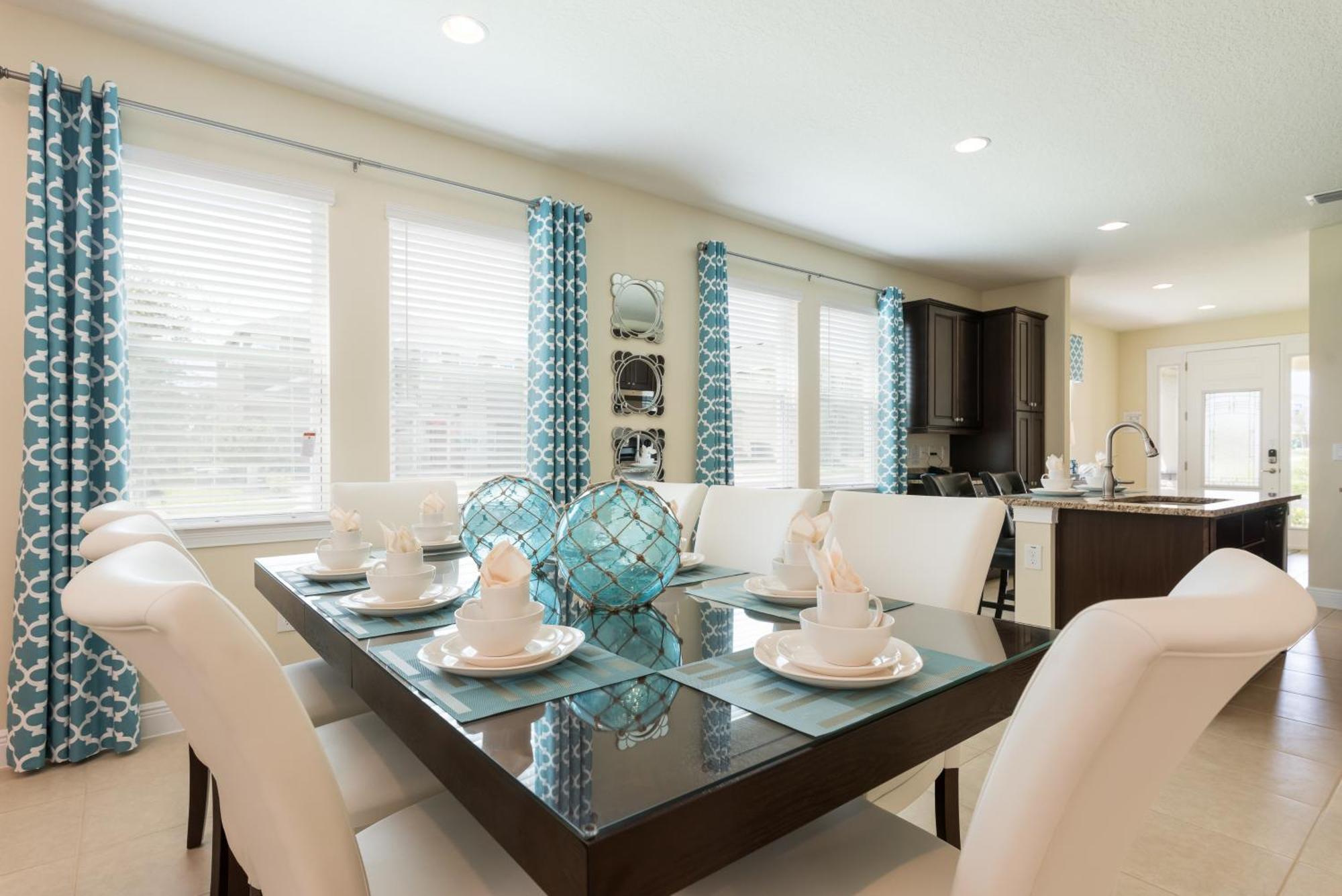 Vibrant Home By Rentyl Near Disney With Private Pool, Themed Room & Resort Amenities - 401N Orlando Zewnętrze zdjęcie