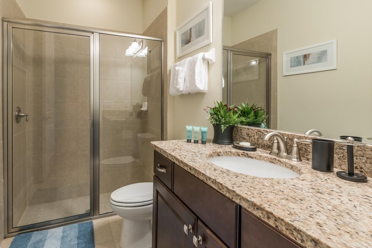 Vibrant Home By Rentyl Near Disney With Private Pool, Themed Room & Resort Amenities - 401N Orlando Zewnętrze zdjęcie