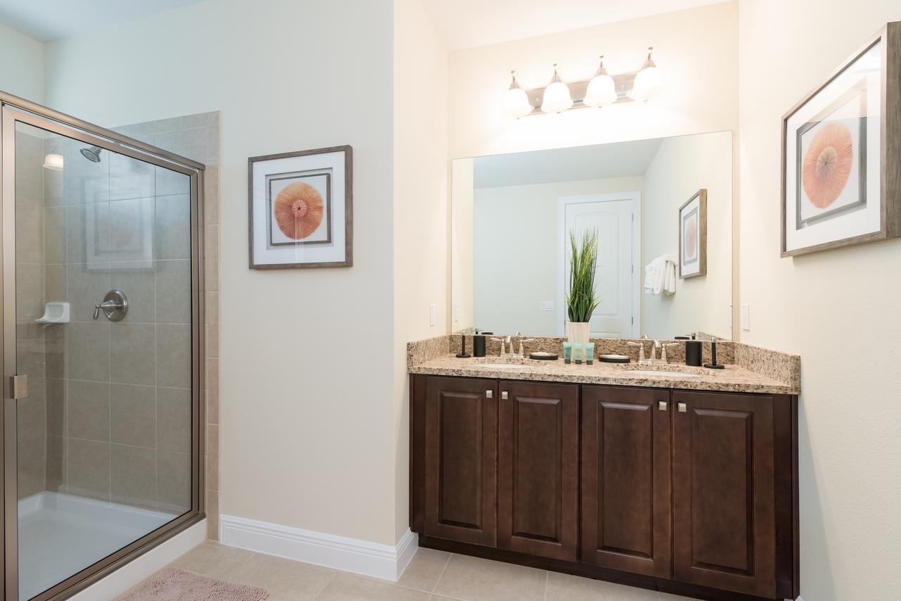 Vibrant Home By Rentyl Near Disney With Private Pool, Themed Room & Resort Amenities - 401N Orlando Zewnętrze zdjęcie