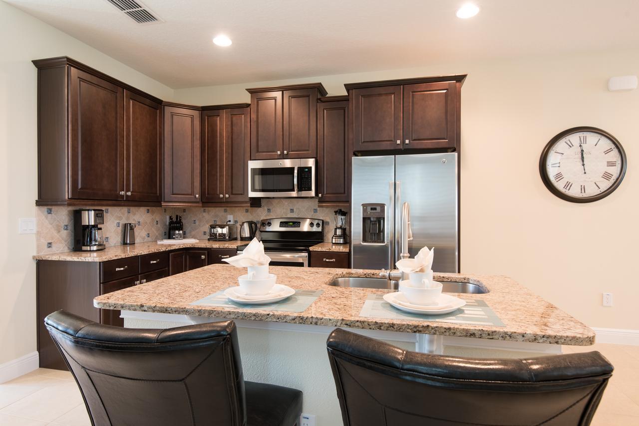 Vibrant Home By Rentyl Near Disney With Private Pool, Themed Room & Resort Amenities - 401N Orlando Zewnętrze zdjęcie